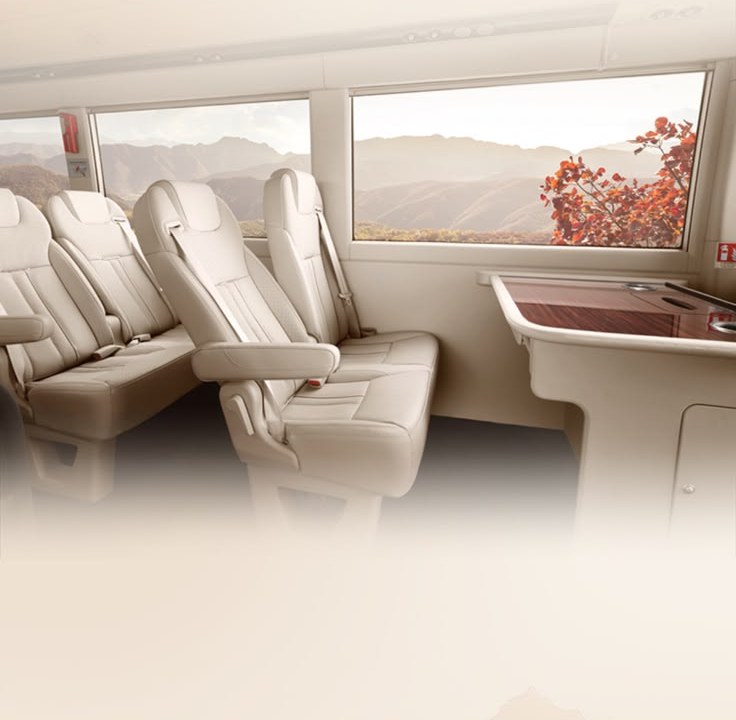 Lounge cabin